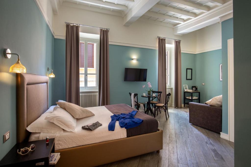 Rione II Trevi House | My Trevi Charming & Luxury Rooms