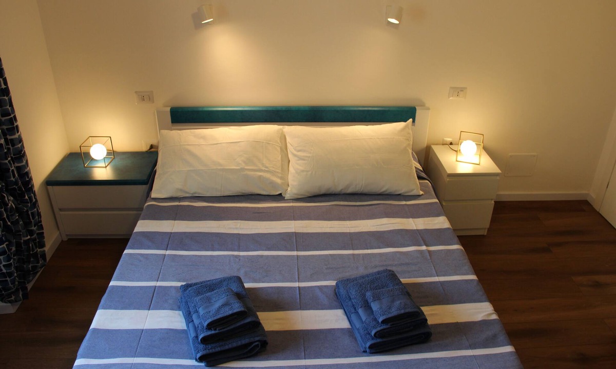 Quartiere XXXIII Lido di Ostia Ponente Apartment | MyHome YourHome Three-room apartment with balcony 300 meters from the sea