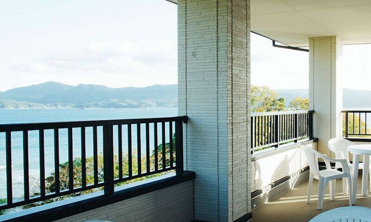 Shizugawa Hotel | Myojinzakiso