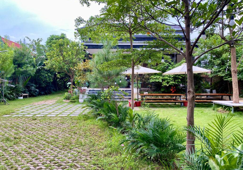 Soc Son Villa | Nắng Garden Sóc Sơn