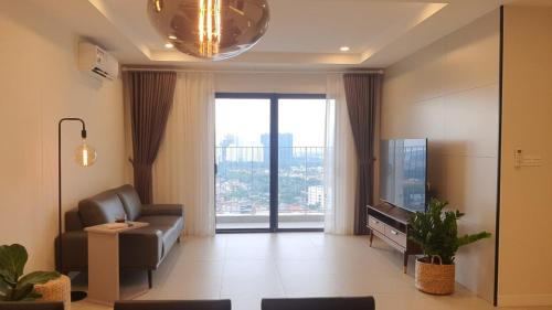 Mang Yang Apartment | N2X12 - 2BR in Kosmo Tay Ho