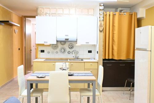 Villaggio Taunus Apartment | N325 - Numana, comodo bilocale in zona tranquilla vicino al mare