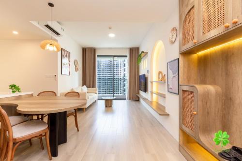 District 9 Apartment | Na Homestay