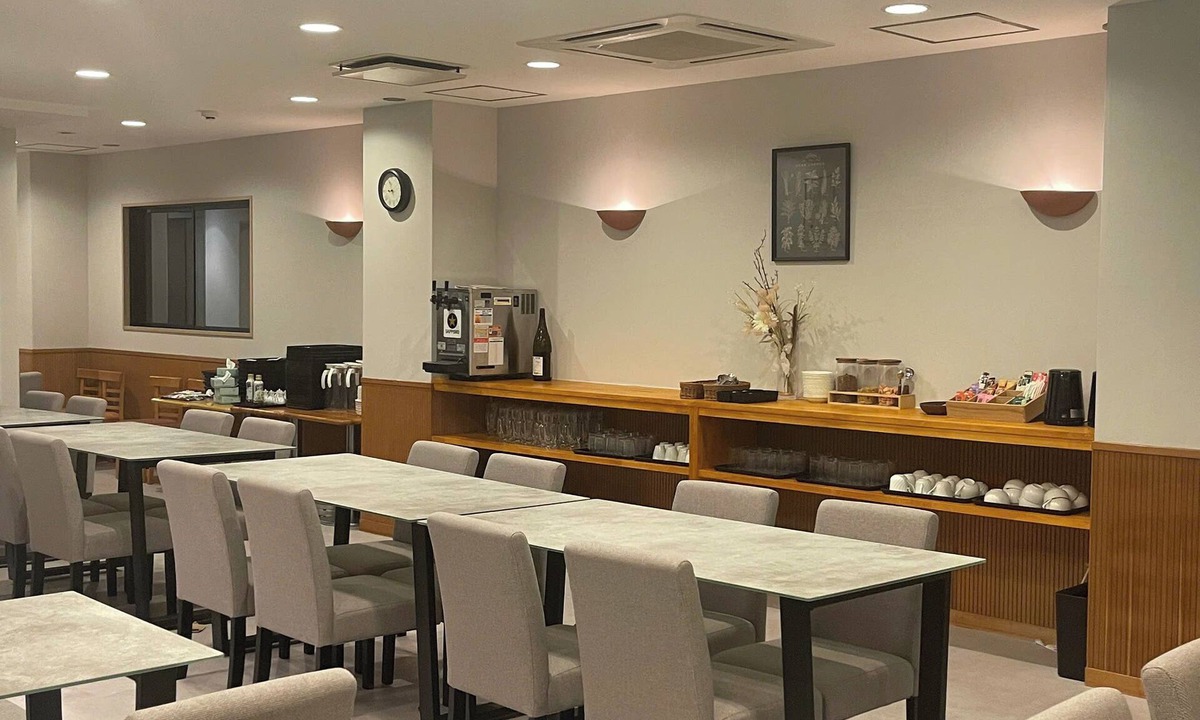 Inazawa Hotel | Nagoya Premium Hotel