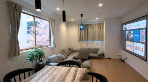 Nishi Ward House | Nagoya Stay Hub - Vacation STAY 61671v