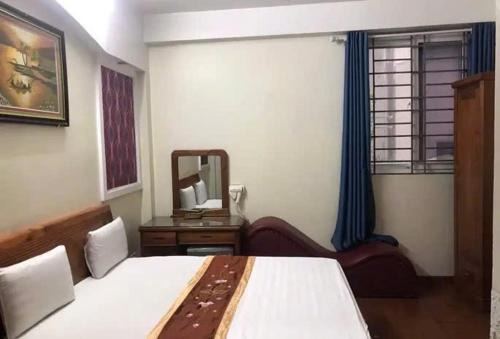 Dich Vong Hau Apartment | Nam cường 3 hotel
