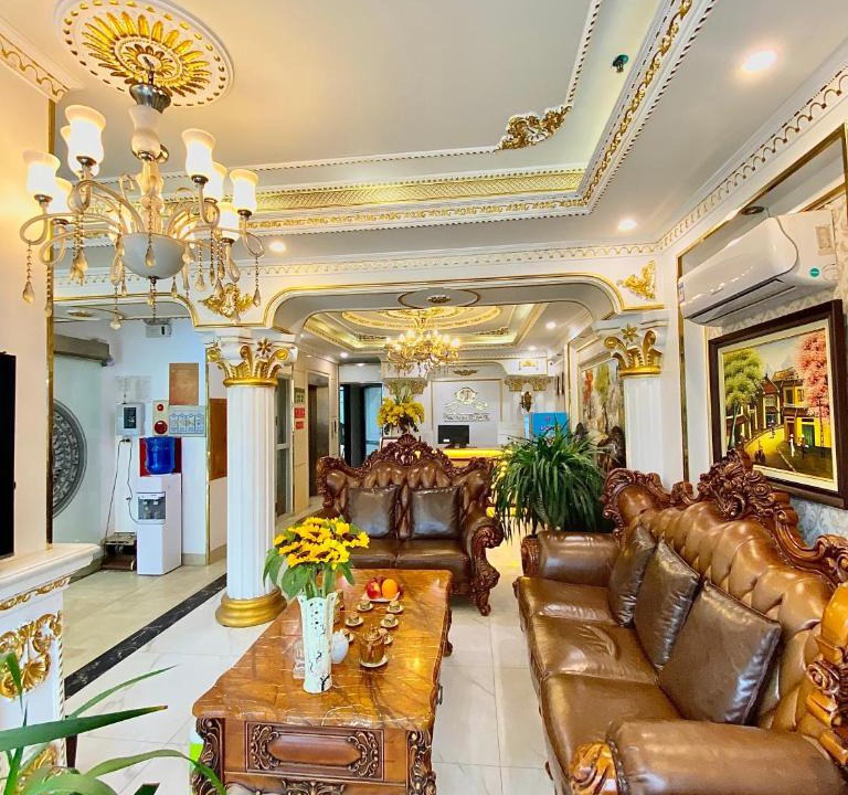 Dich Vong Hau Hotel | Nam Cường X Hotel