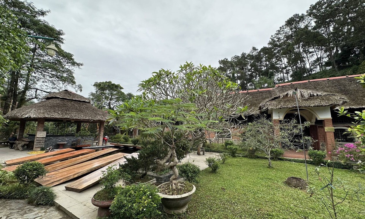 Ham Yen Other | Nam Phong Hotel Ham Yen