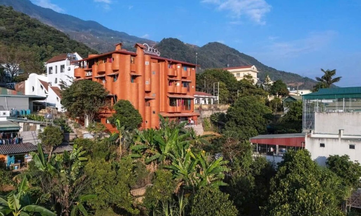 Bac Yen Hotel | Nang Hotels Bac Yen