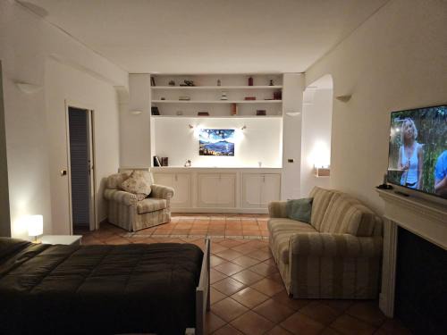 Rione Sanita Apartment | Nannare' luxe home