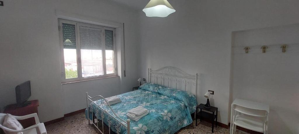 Vasto House | Naples Central Station Rooms