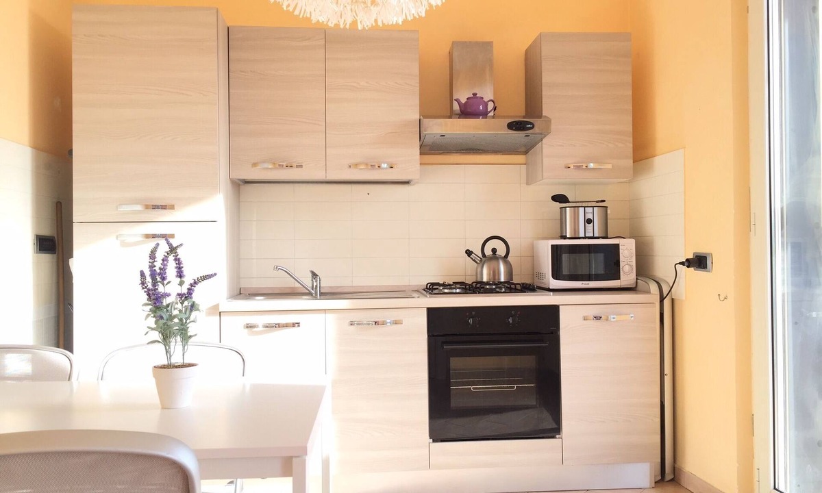 Naples Apartment | Naples, Parking Included, Jacuzzi X2, Panoramic Terrace