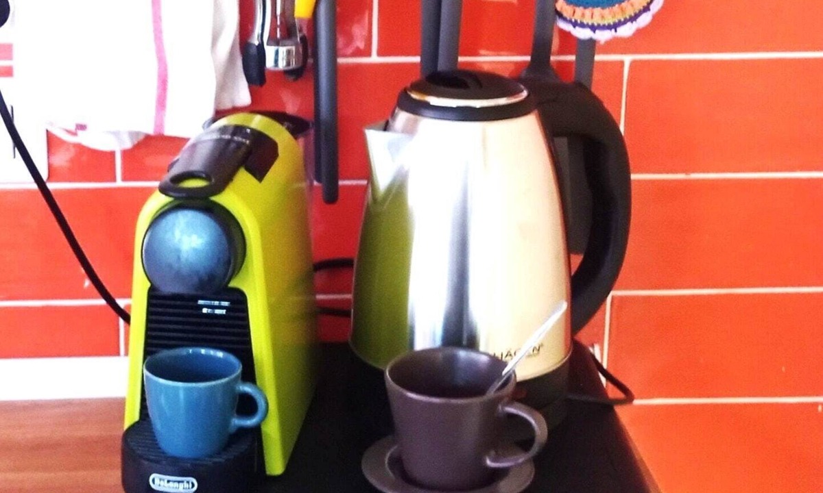 Bagnoli Apartment | Napoletando bed and breakfast