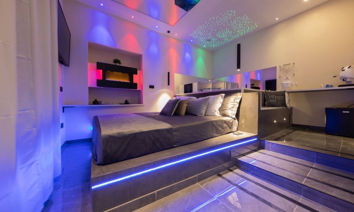 Chiaia Bed & Breakfast | NAPOLI RELAX