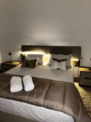 Fuorigrotta House | NapoliLiving