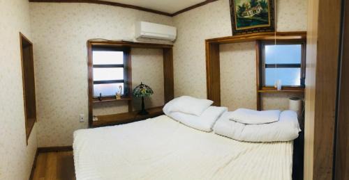 Kawagoe House | Nara House R3