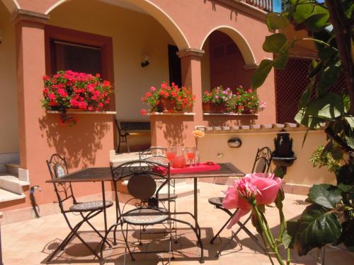 Zona XLV Castel di Guido Bed & Breakfast | Nataly's House Bed&Breakfast