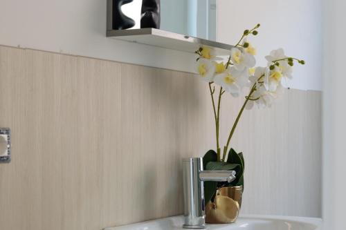 Murat Town House | Natural mente Frosinone