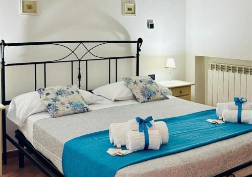 Monte di Procida House | Near Acquamorta Beach - Villa Lamberti Casa Sole