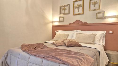 Villa Santa Maria Apartment | Nel Borgo di San Francesco - Ospitalità Diffusa - Relax tra Roccaraso e Costa dei Trabocchi