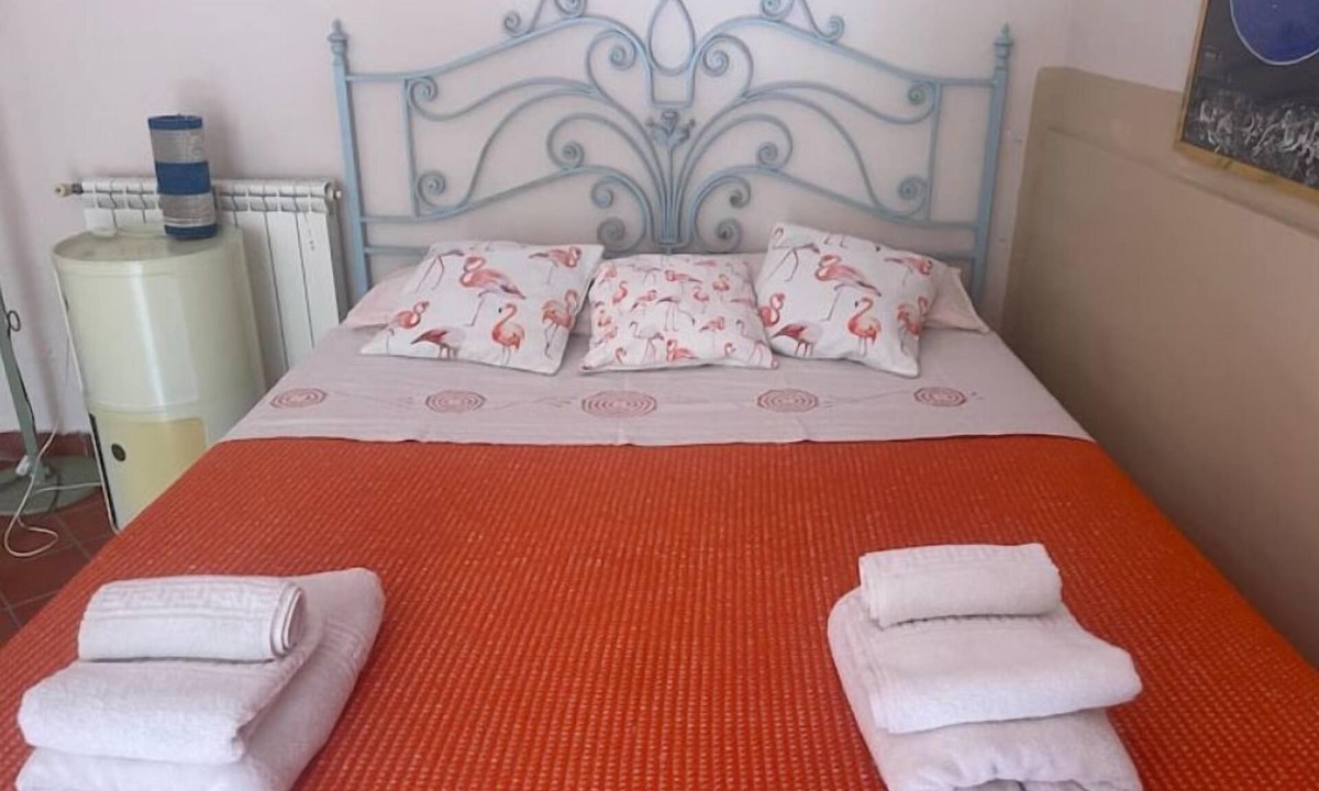 Posillipo House | Nest in Marechiaro
