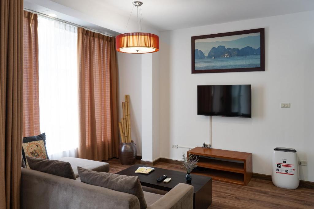 Bui Thi Xuan Apartment | Nesta Apartment 13 Bui Thi Xuan