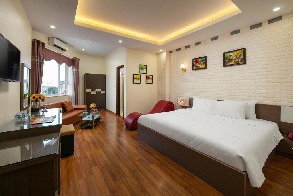 Soc Son Hotel | New Airport NoiBai Hotel