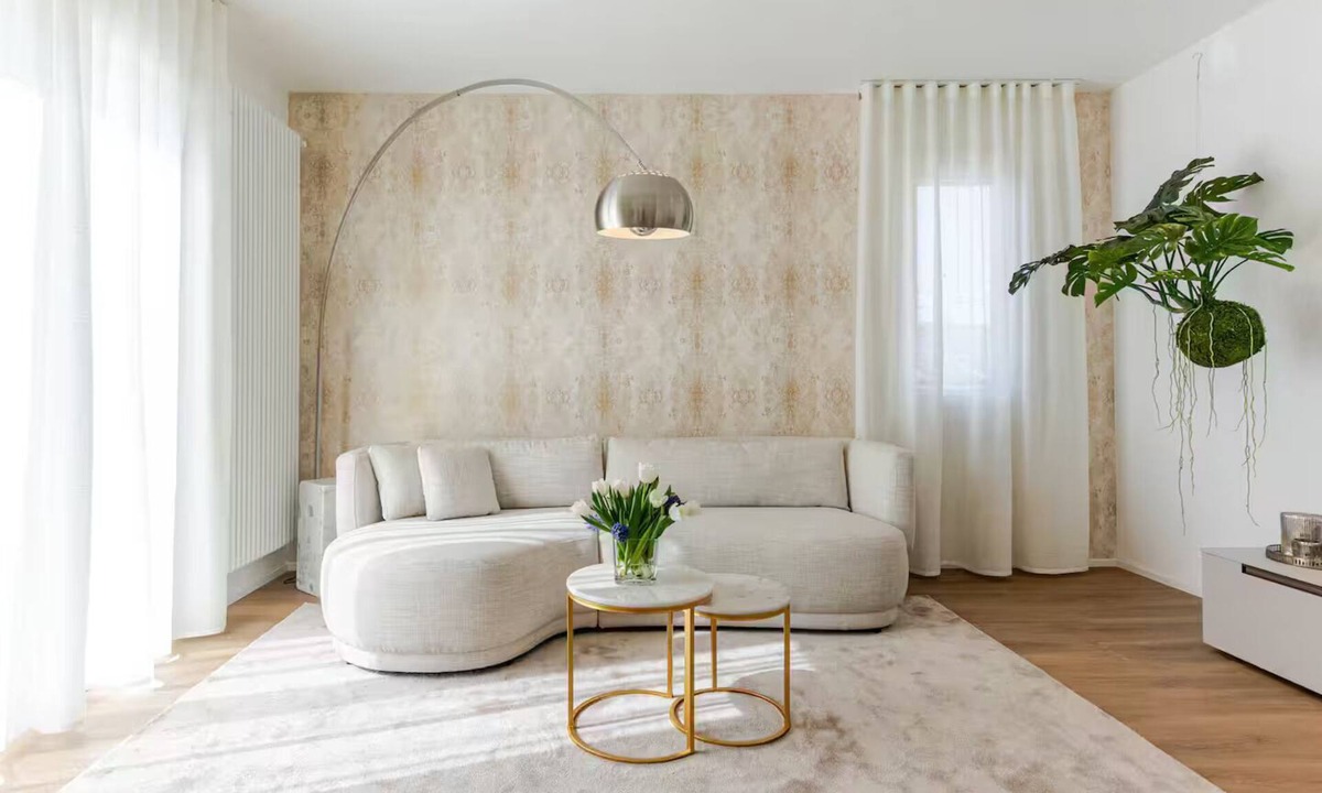Treviso Apartment | NEW Bright 36 with garden [Treviso - Venice].