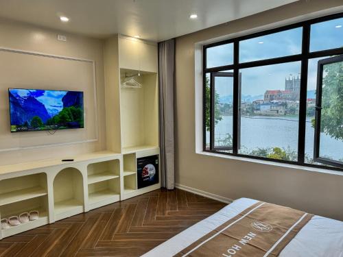 Phu Ly Hotel | New Hotel Phủ Lý