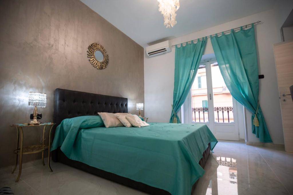 Santa Lucia Apartment | New In!Amalie at Santa Lucia