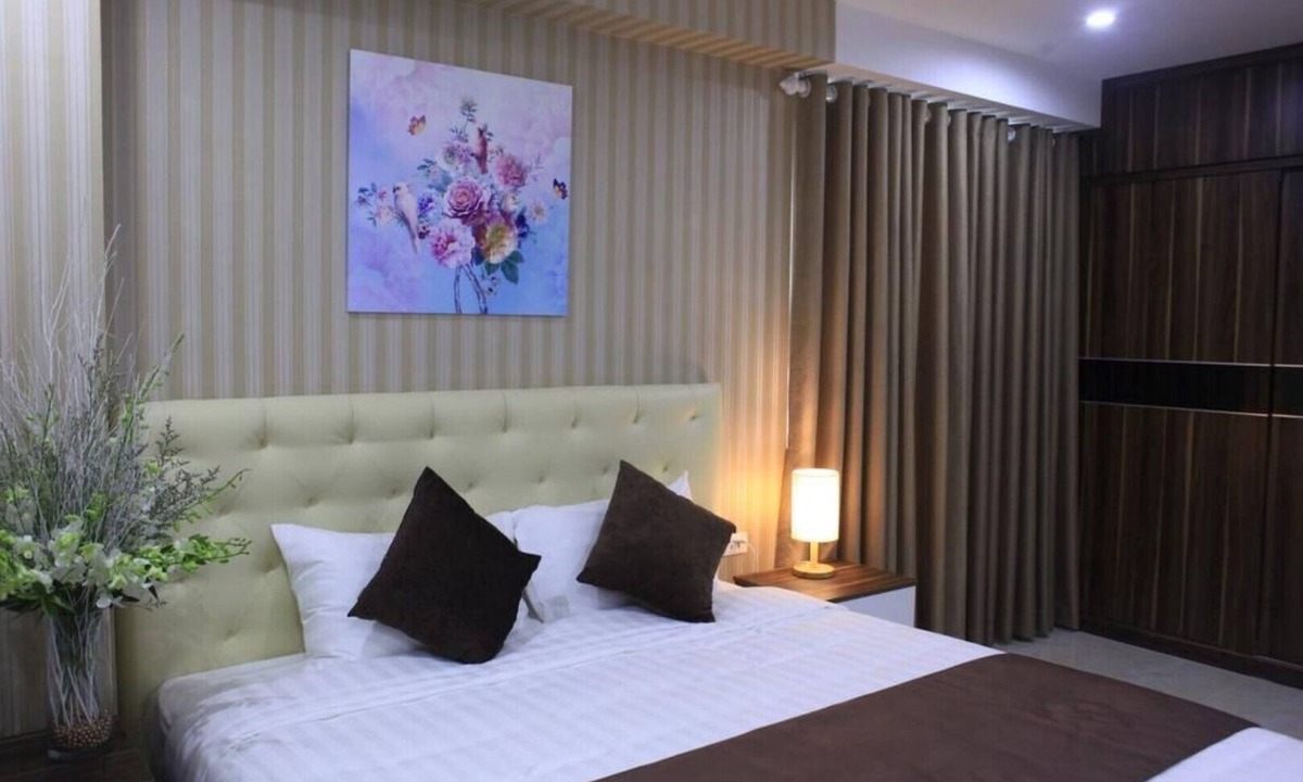 Bai Chay House | New Life Condotel Deluxe 2
