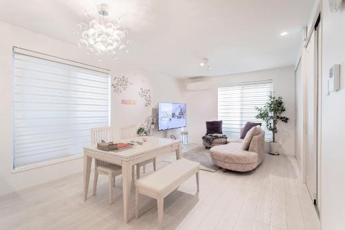 Ikuno Villa | New Open 桜House 寺田町