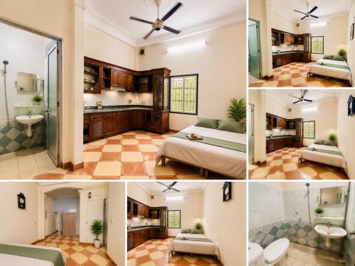 Long Bien Bed & Breakfast | New viet home - Long Biên