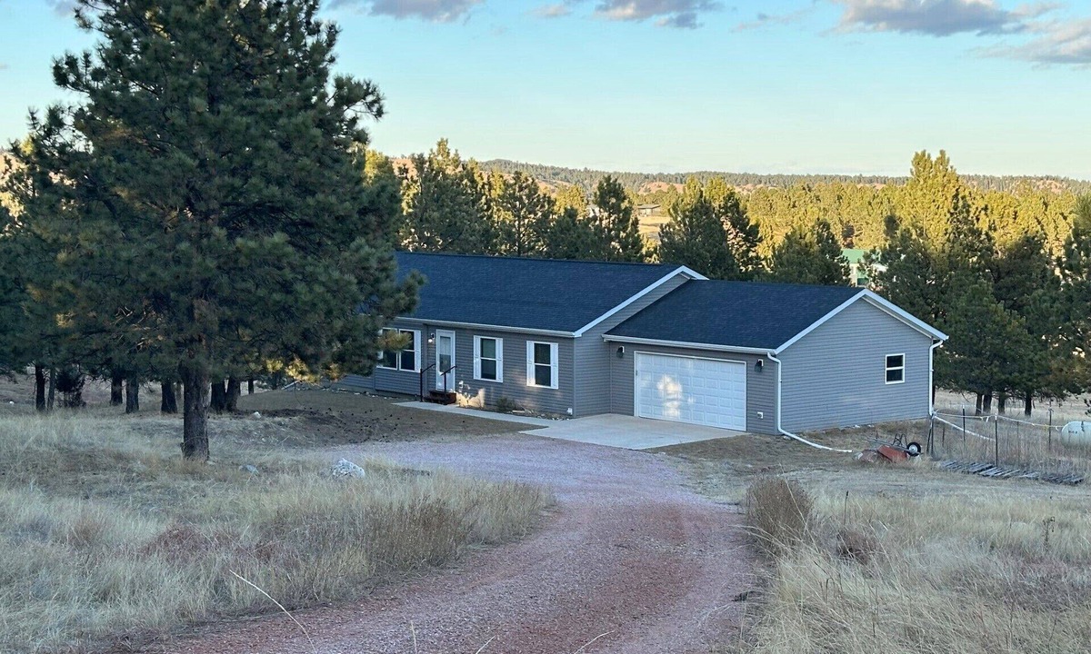 Hermosa House | Newer Home Nestled in the Black Hills on 10 Acres - Close Access to Attractions