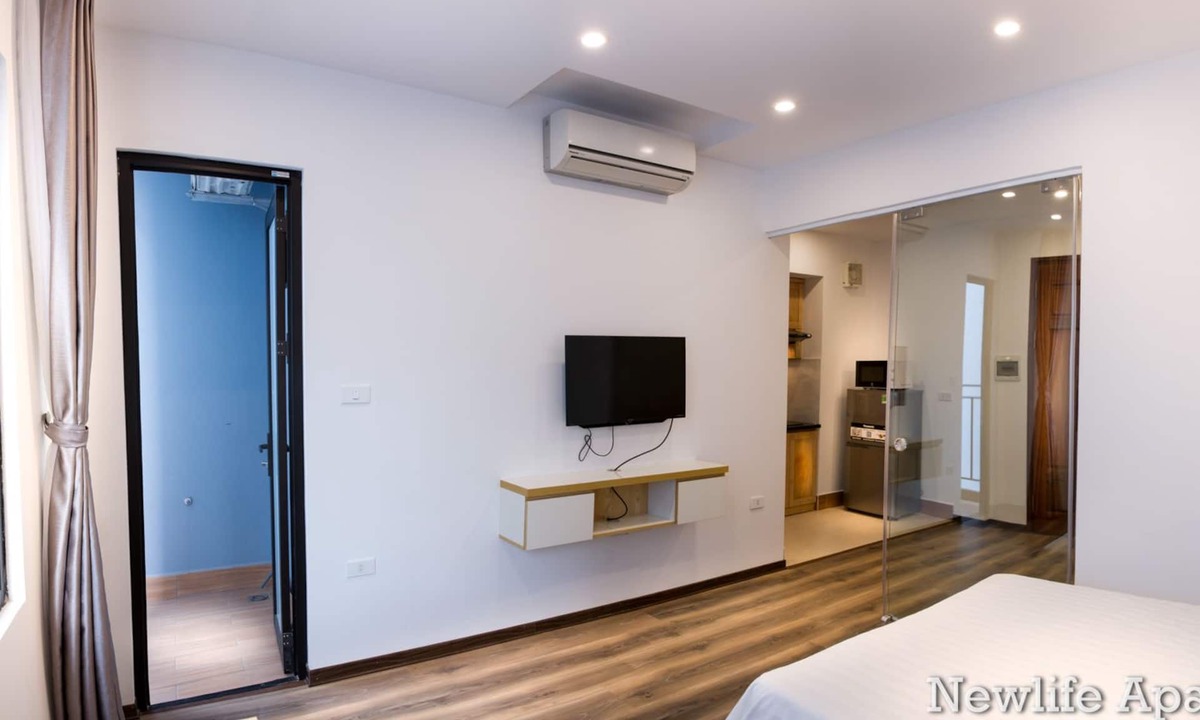 Nghia Đo Apartment | Newlife Apartment Hanoi 2