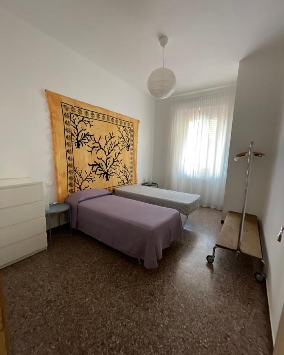Termoli House | Next Door! chambers