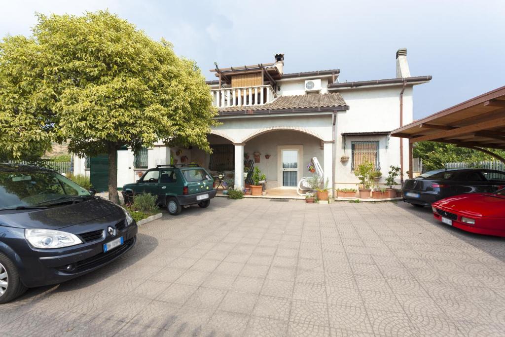 Tivoli Bed & Breakfast | Next Stop 28