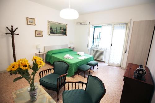 Tuscolano House | Next Stop Roma Affittacamere Casilino