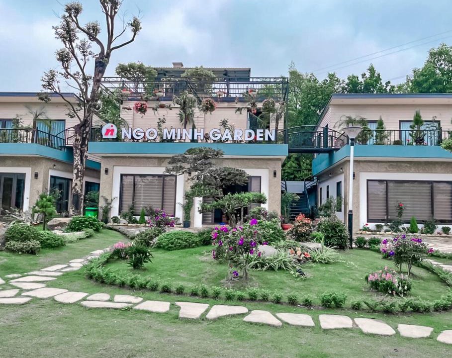 Soc Son Apartment | NGÔ MINH VILLA