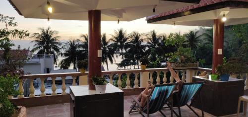 Cham Island House | NGO KHANH Homestay