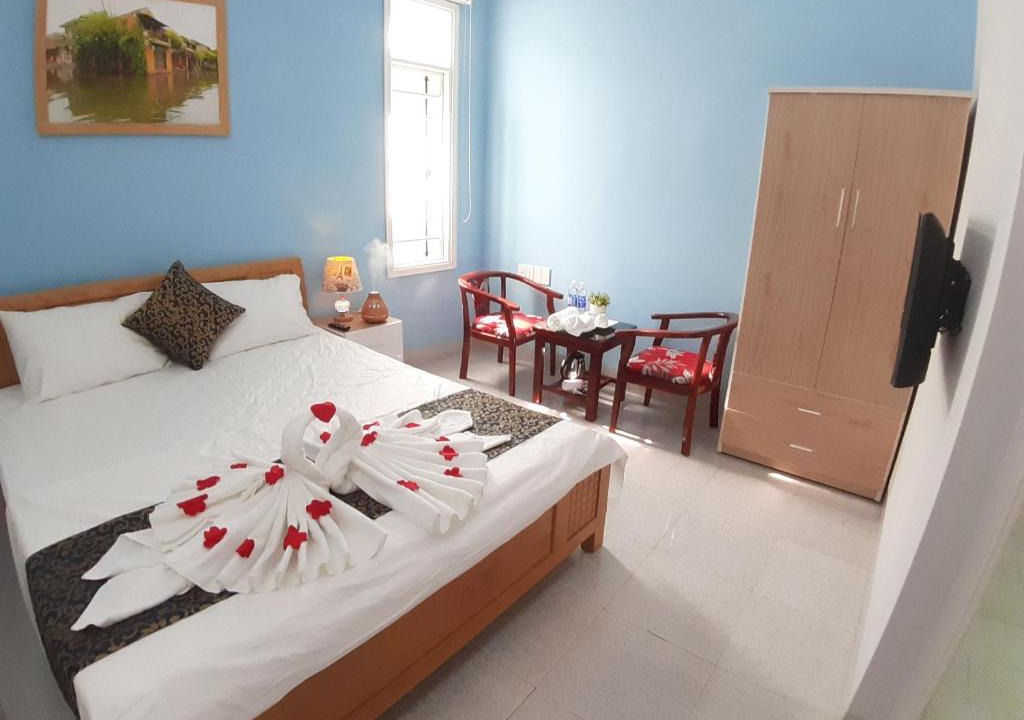 Cam Pho House | Ngoc Diep Homestay Hoi An