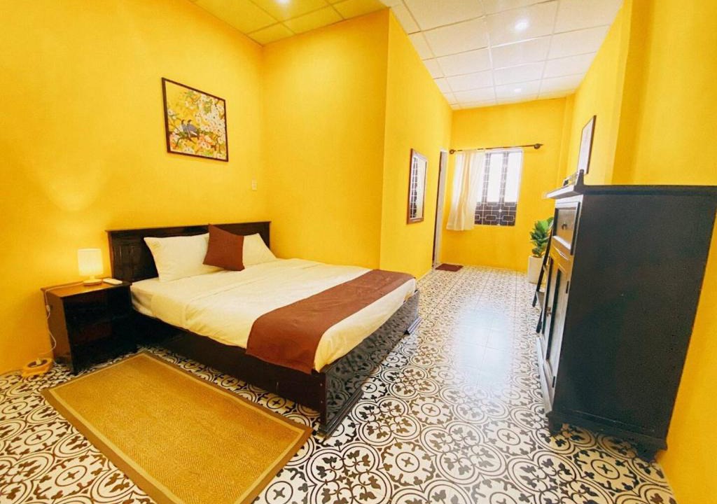 Hai Chau Apartment | Nhà Bắc Đẩu - Homestay Đà Nẵng