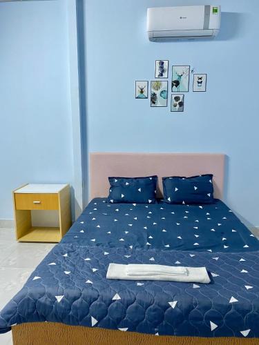 Dong Xoai Hotel | Nhà nghỉ Đoàn Gia