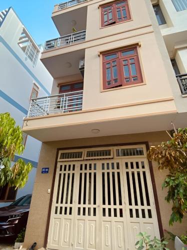 Vung Tau Boat Rental | Nhà Nghỉ 846-B44