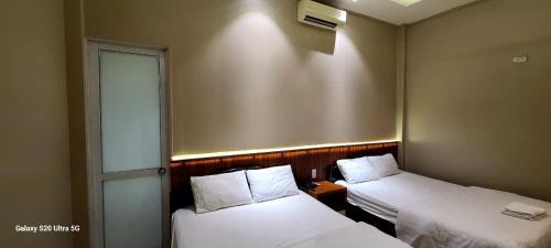 Bac Tu Liem Hotel | Nhà nghỉ An Phú