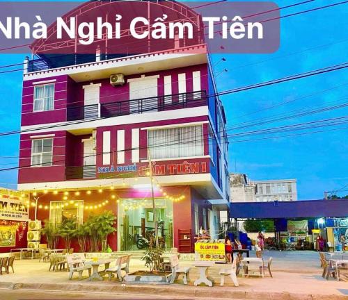 Ha Tien Apartment | Nhà Nghỉ Cẩm Tiên 1