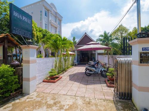 Duong Dong House | NHÀ NGHỈ HOA PHÁT