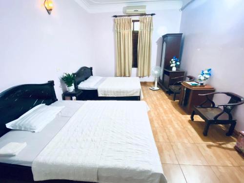 Tan My Bed & Breakfast | Nhà nghỉ Huy Hoàng
