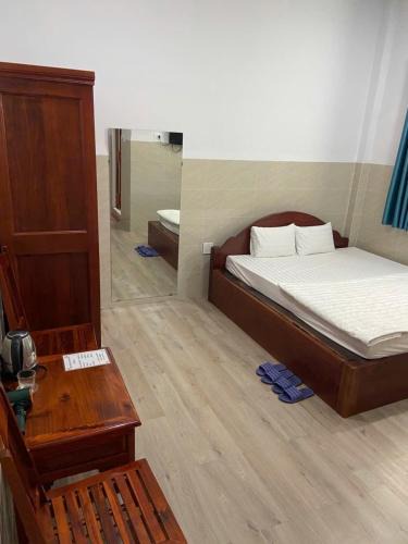 Ha Tien Hotel | Nhà Nghỉ Lê Nguyên