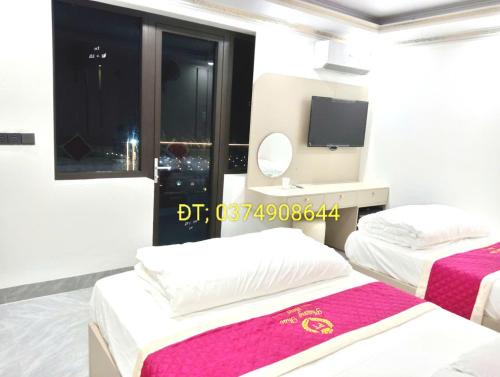 Van Don Bed & Breakfast | NHÀ NGHỈ PHƯƠNG THẢO